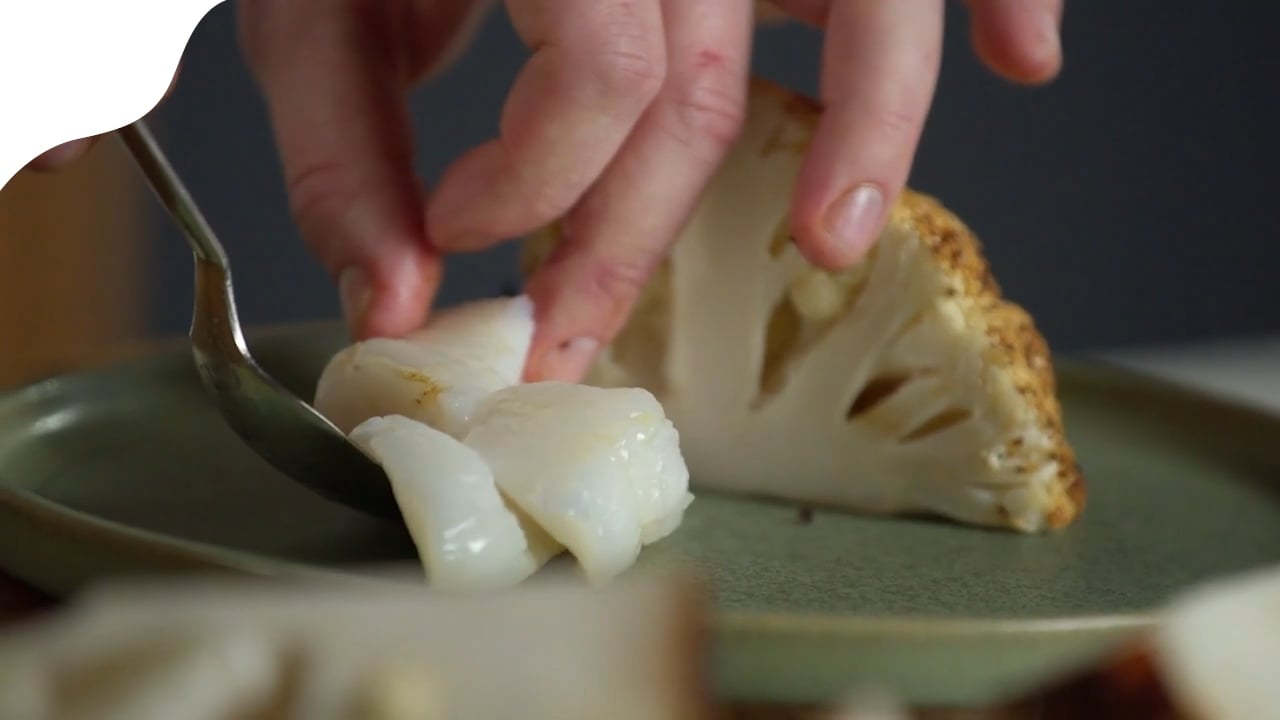 Thomas Sjögrens bästa tips för perfekt tillagad torsk