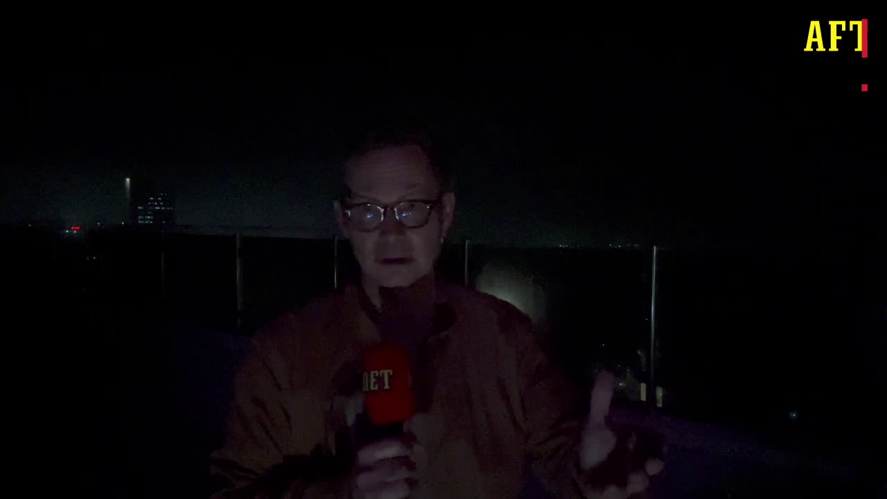 Magnus Falkehed: Israel håller andan