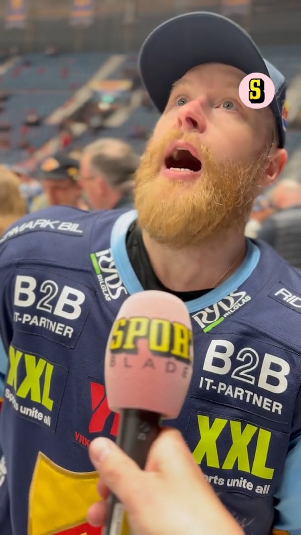 Klasens sorg: ”Han var med oss ikväll”