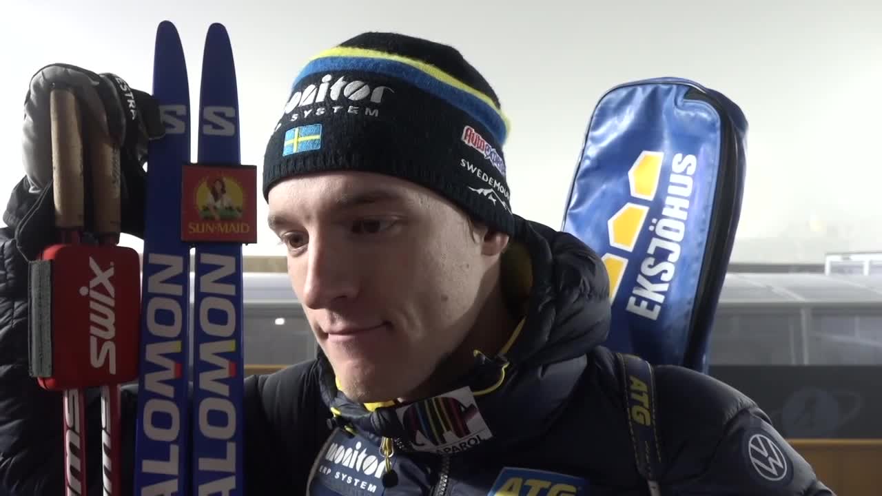 Samuelsson om Wolfgang Pichlers förslag: "Oseriöst sagt"