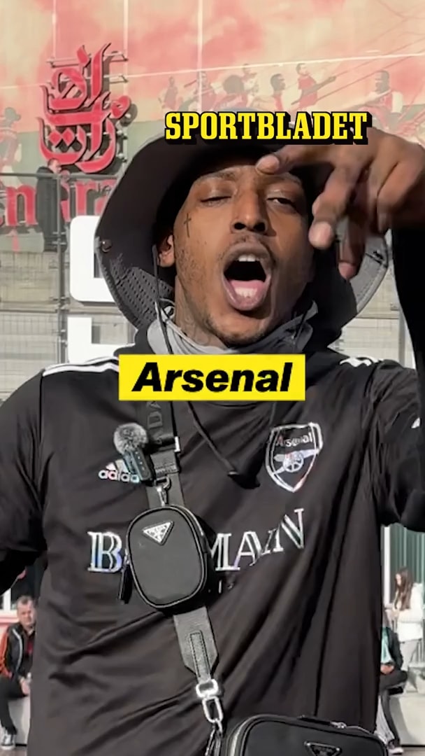 Vinner Arsenal eller lämnar Tottenham Premier League? 