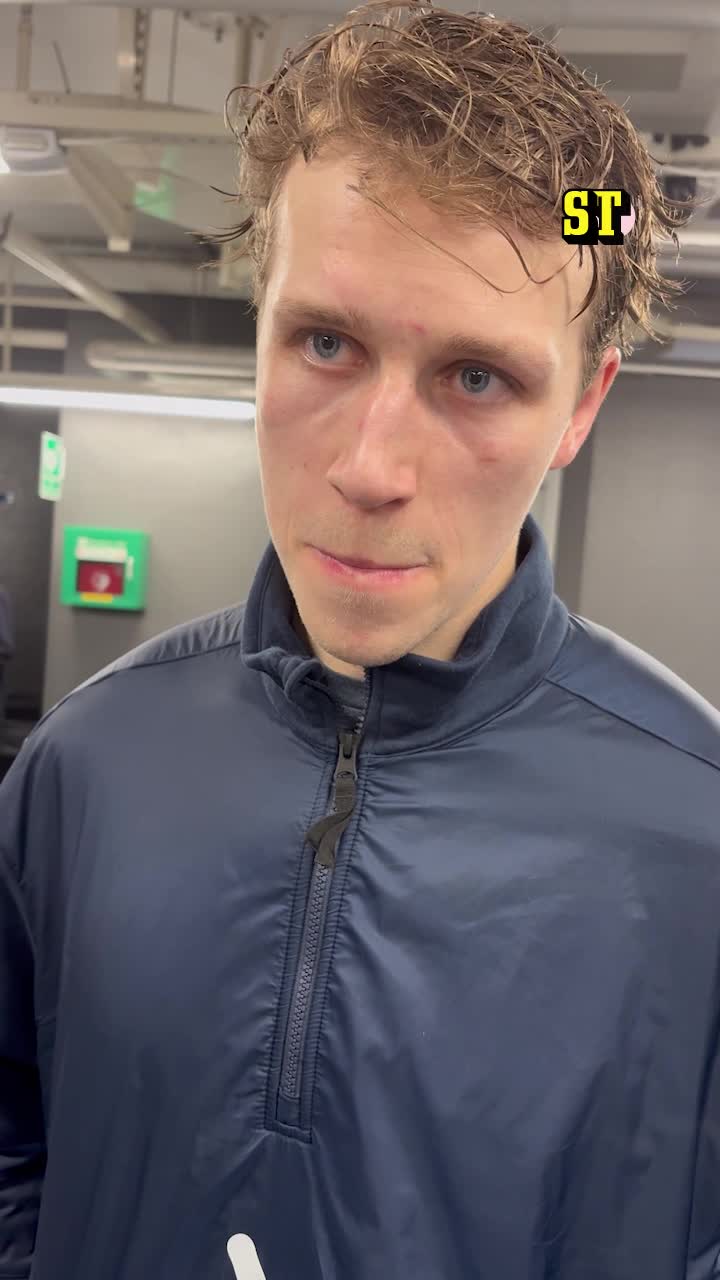 Efter vinsten – firar i huvudstaden