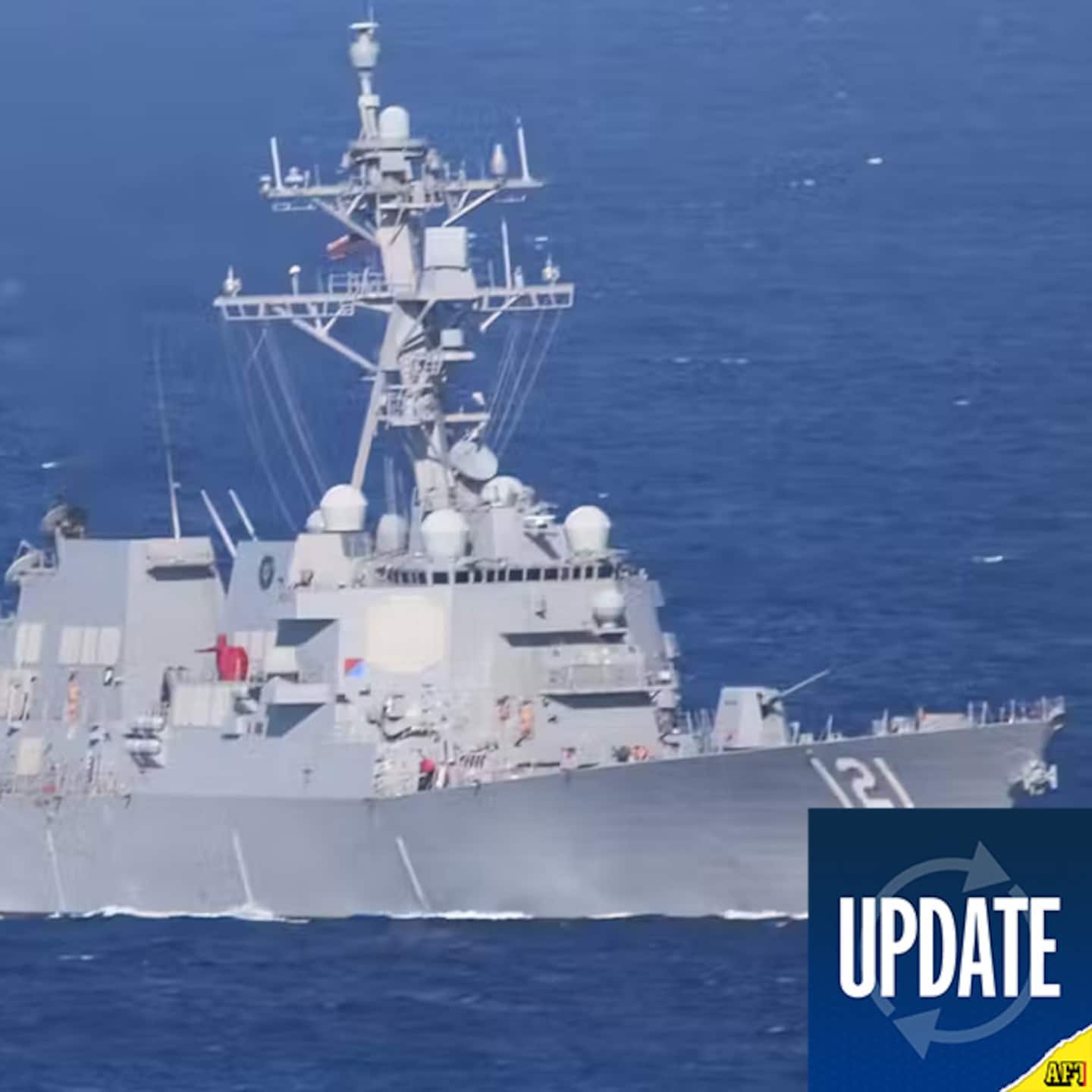 Nyhetssammanfattning – 11 april 22:00