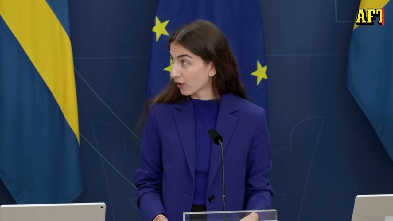 Miljöministern: ”Fler reaktorer på nya platser“