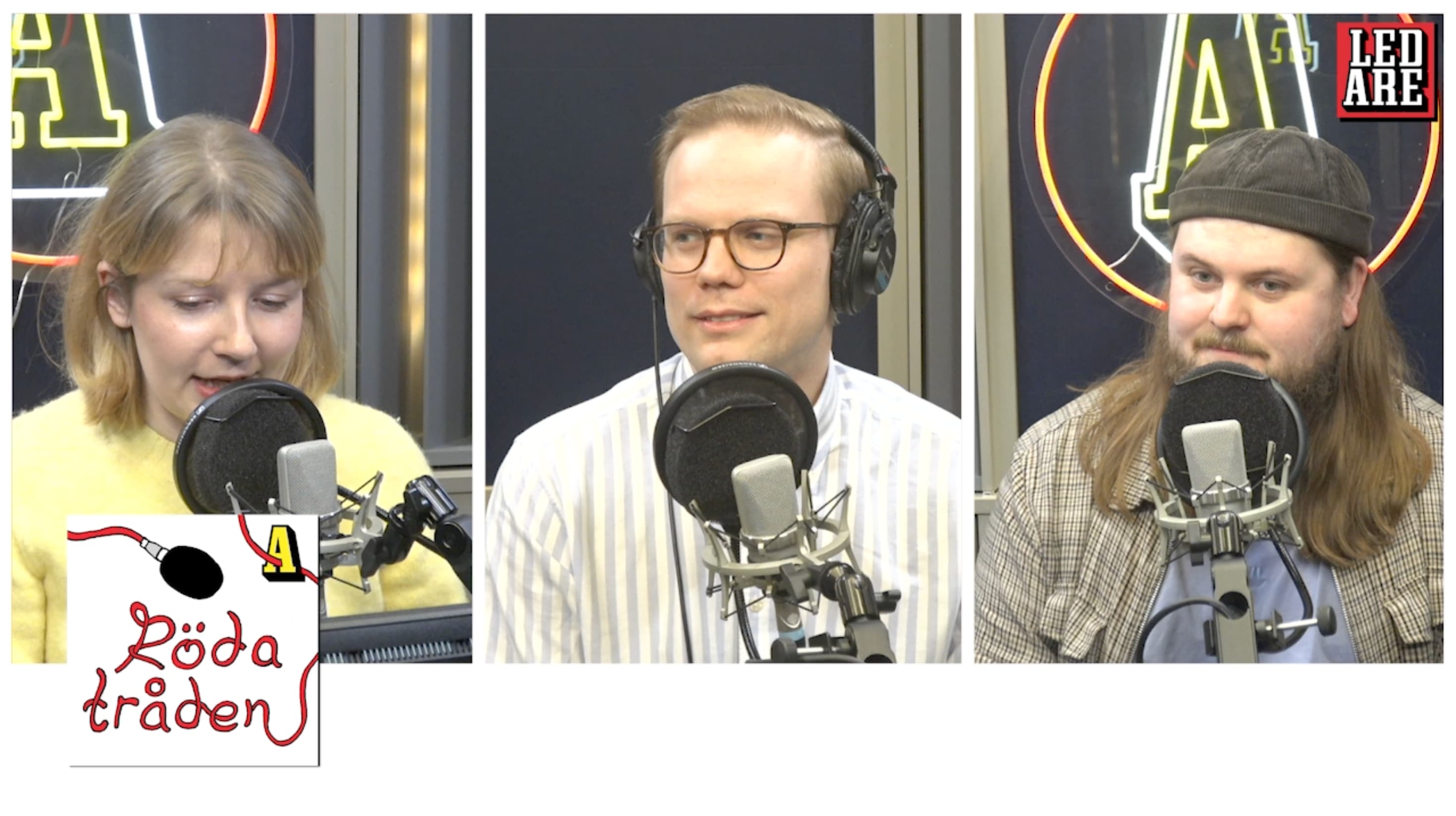 "Skogsmästare på dagen, röststyrning på natten"