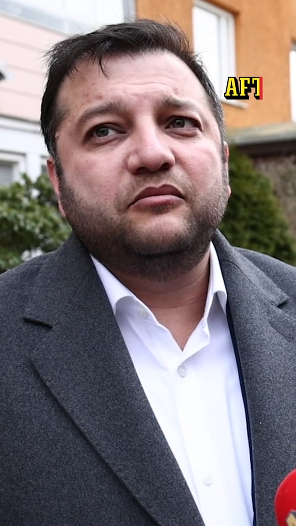 Boende efter misstänkta mordet: ”Oacceptabelt”