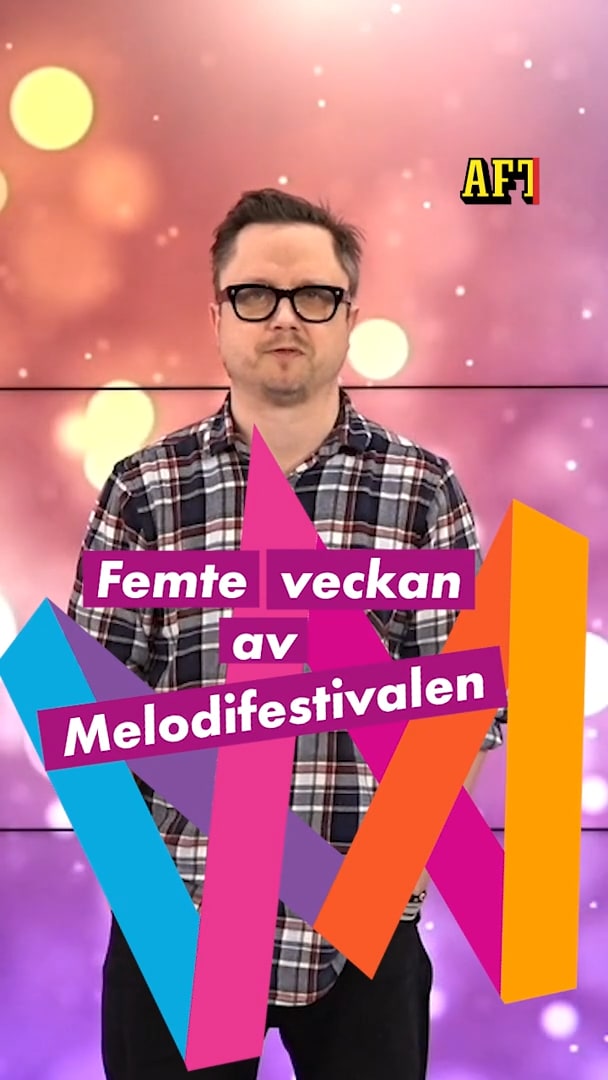 Femte deltävlingen enligt Markus Larsson