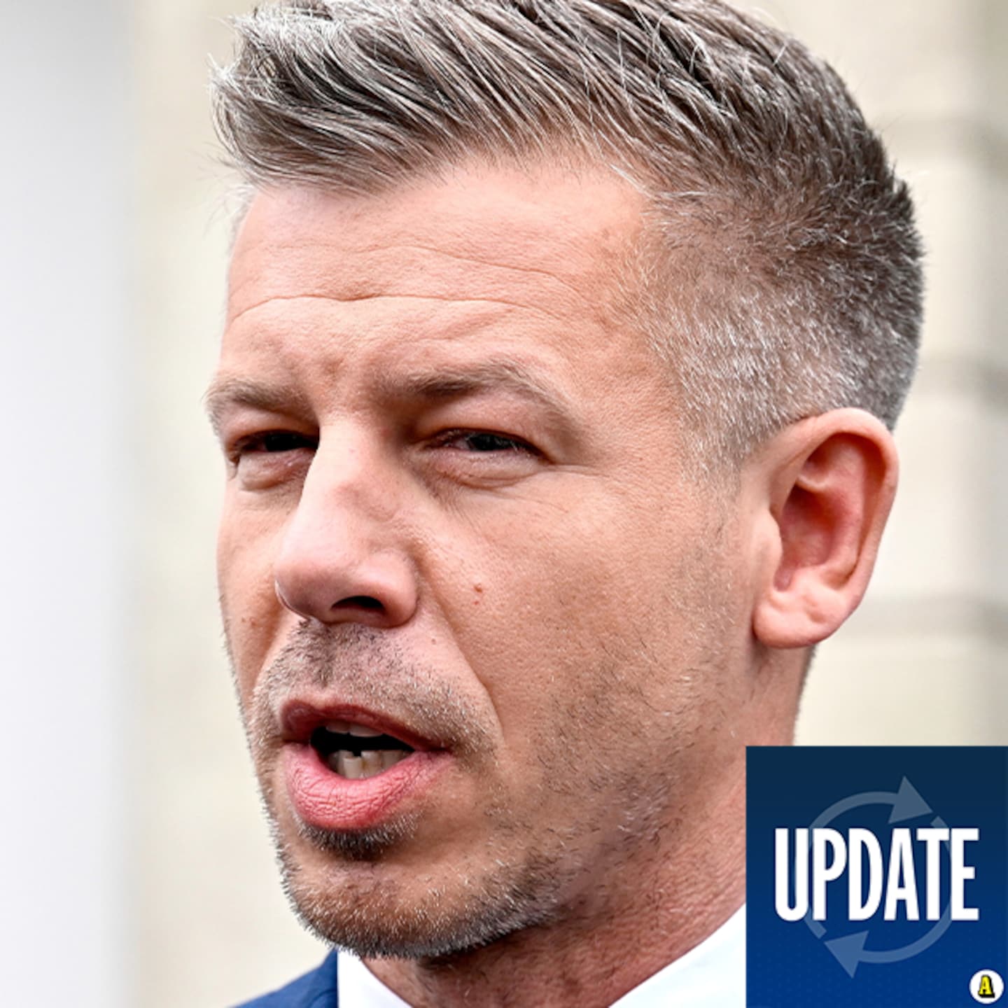 Nyhetssammanfattning – 15 april 22:00