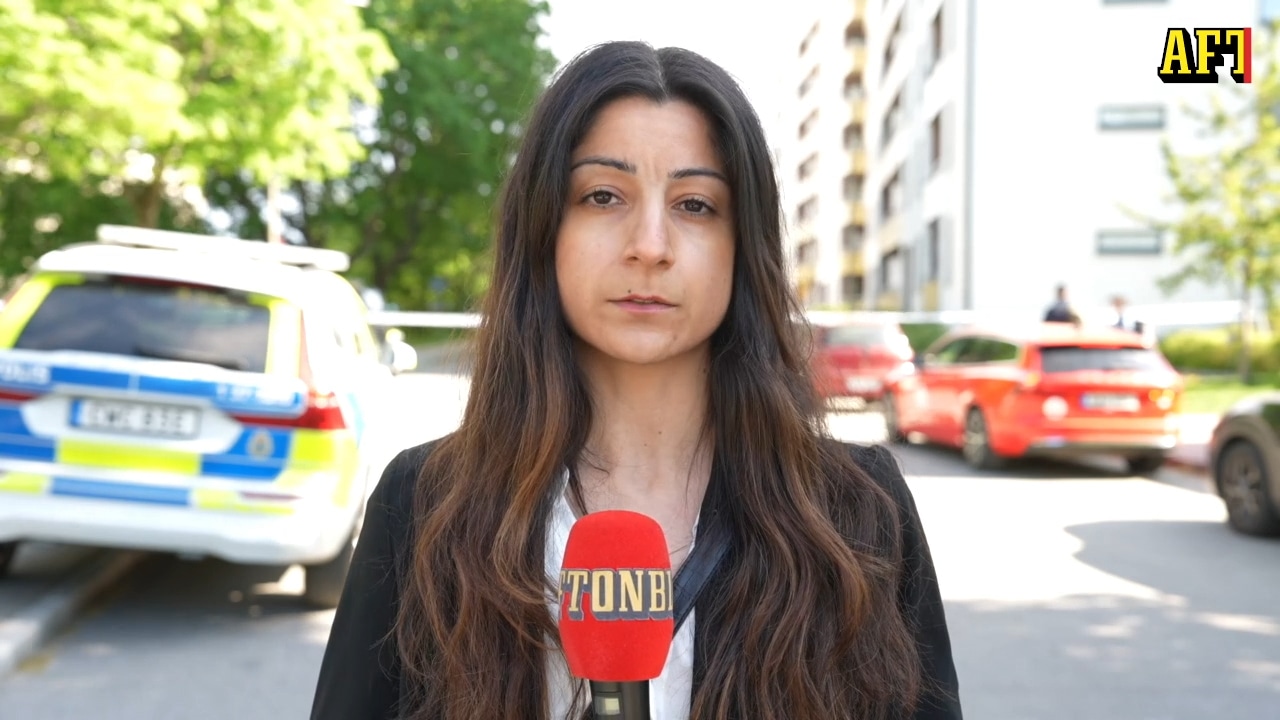 En död efter skjutning – ”Inte trygg”