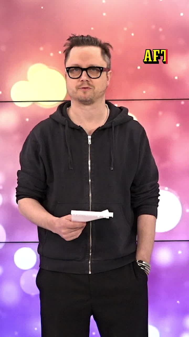 Markus Larsson om tredje deltävlingen: ”Låter som ett skämt”