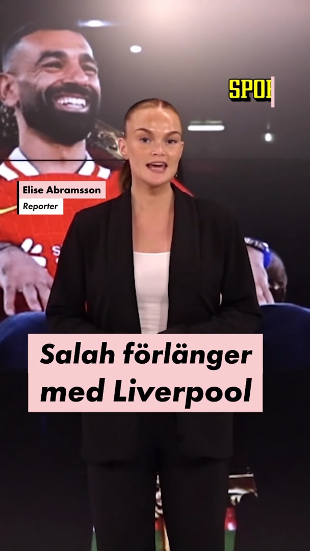 4,8 miljoner kr/veckan för kontraktet