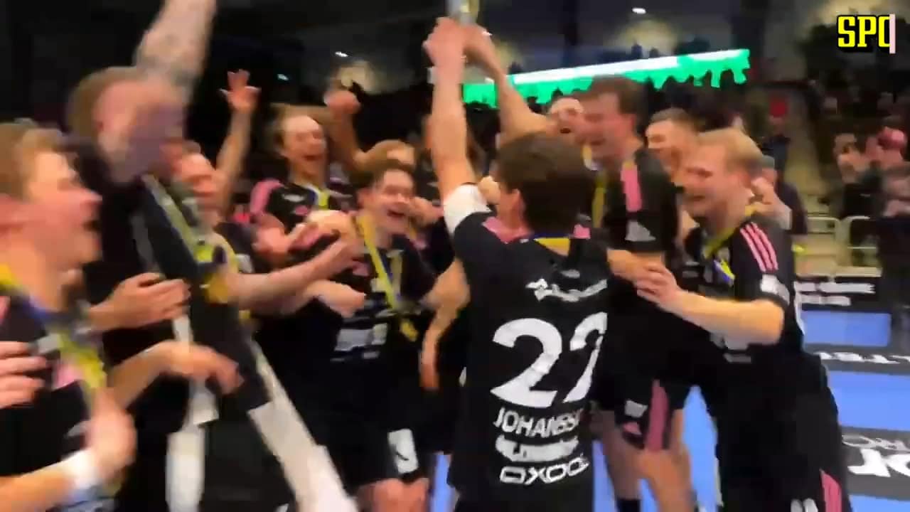 Falun vinner svenska cupen – här blir han matchhjälte