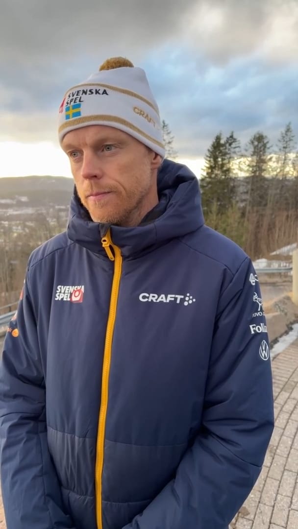 Landslagschefen svarar efter kritikstormen