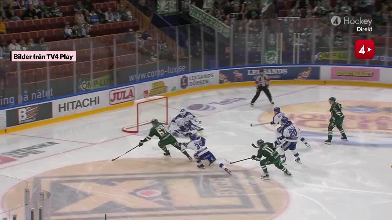 Succén – har hållit nollan i 142 minuter