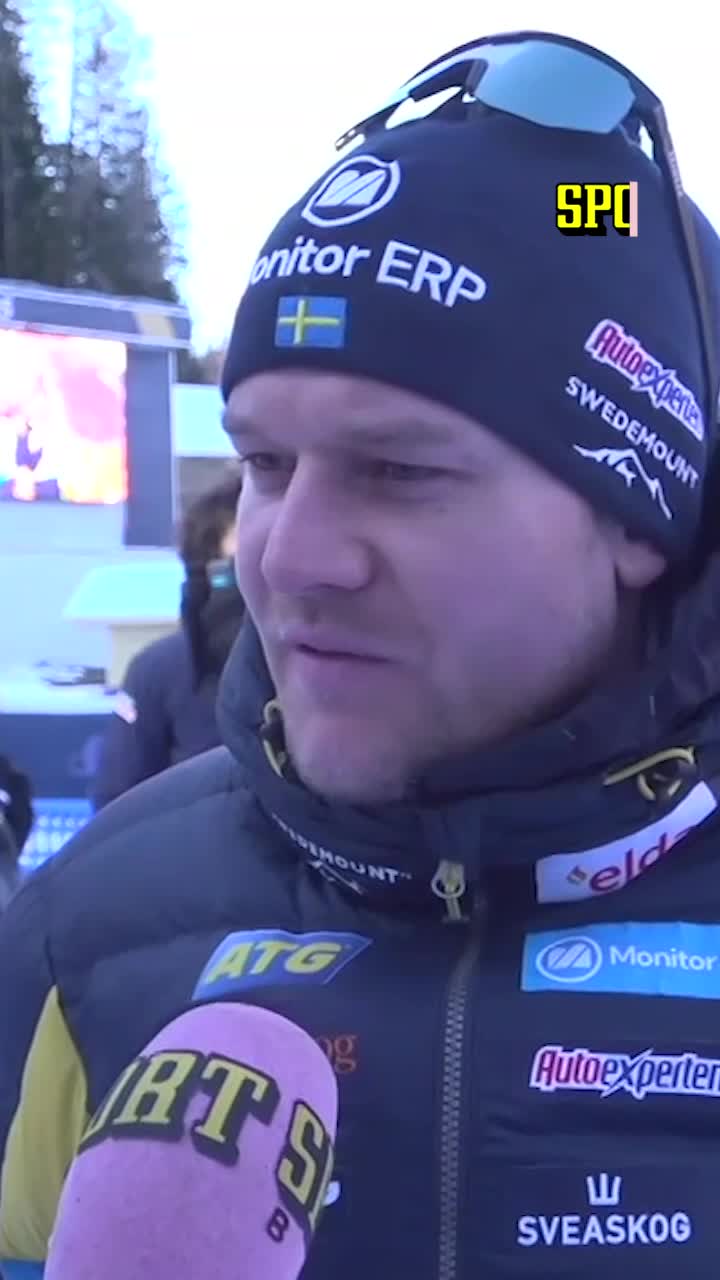 De får åka stafetten – systrarna Öberg petas