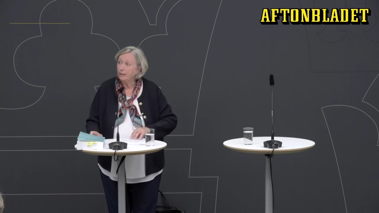 Dessa yrken behöver inte ange papperslösa