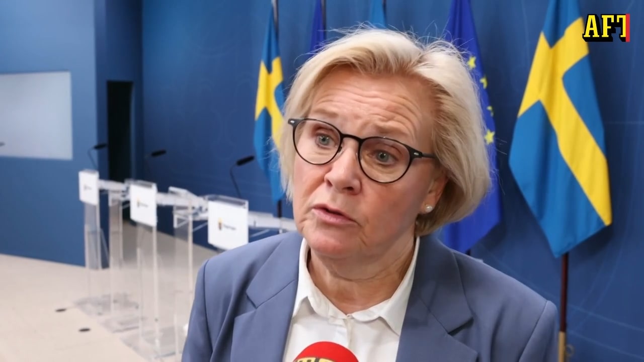 Rikspolischefen om gängens jobbannonser: “Förfärligt”