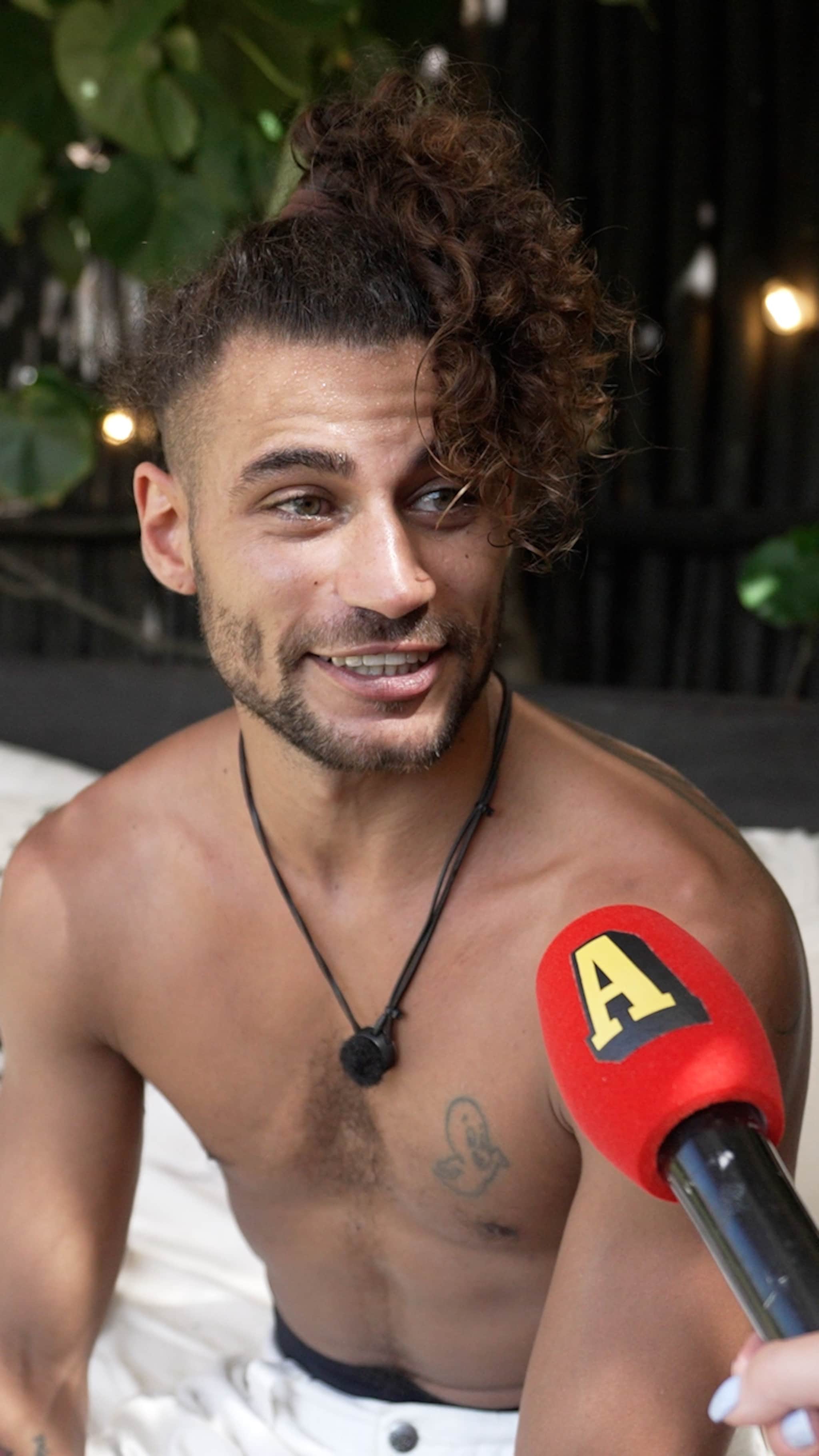 PH-Nils om regelbrottet: ”De var arga”