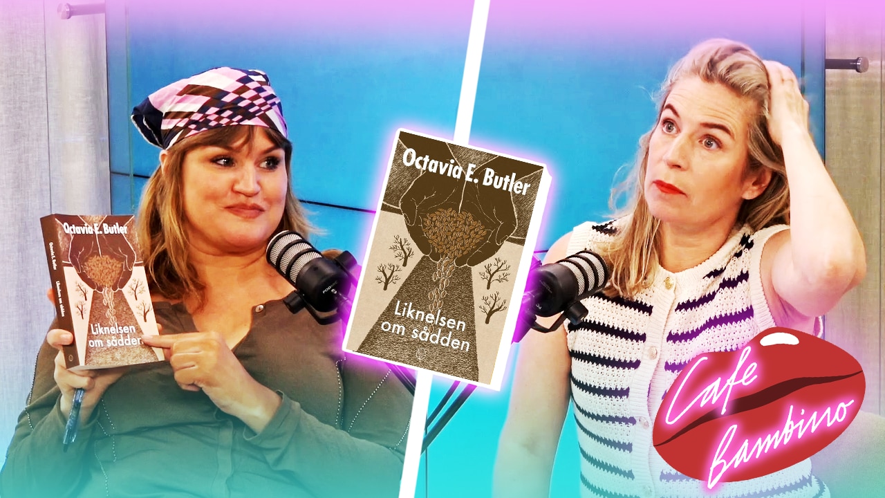 En religiös prepper i LA