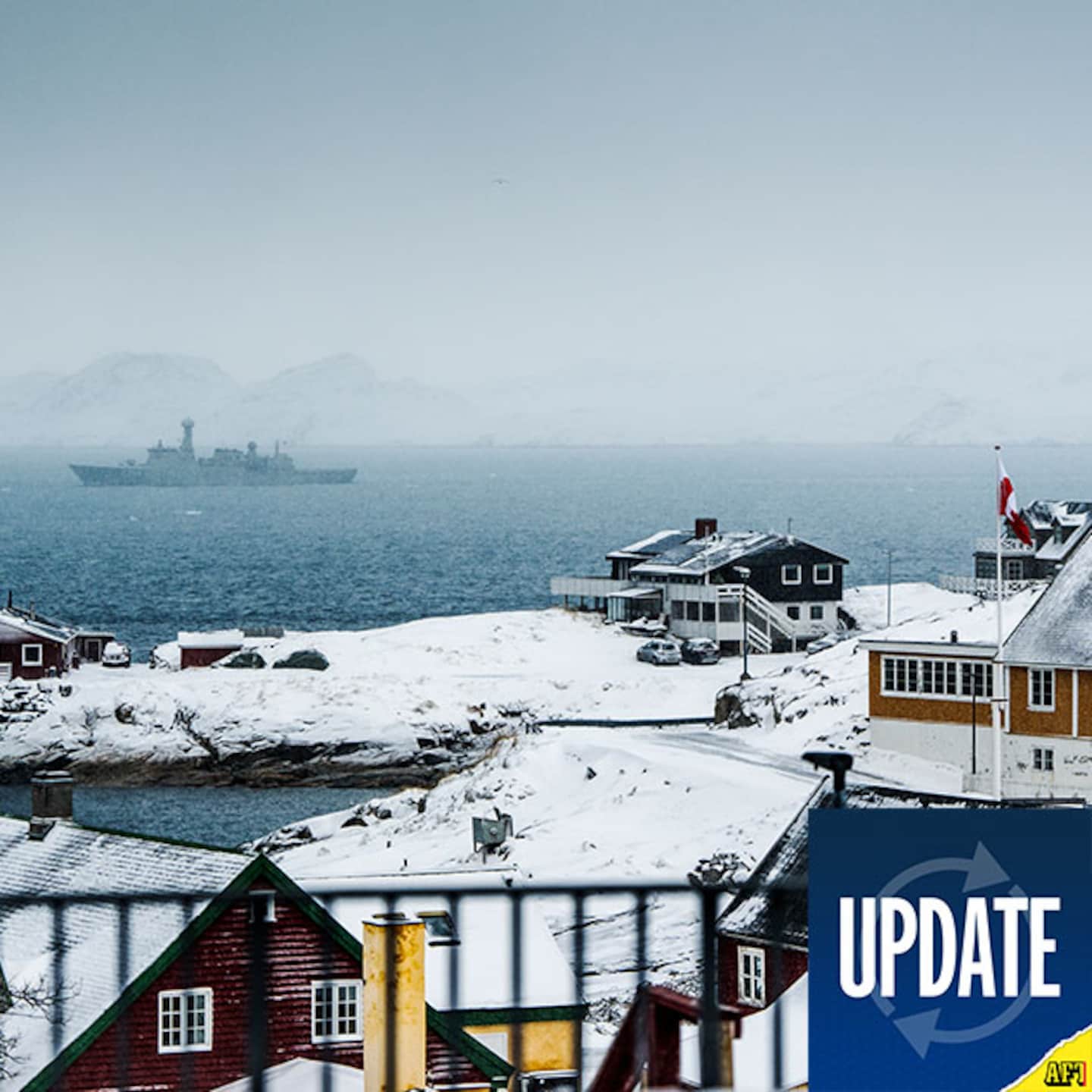 Nyhetssammanfattning – 18 januari 22:00 Nyhetssammanfattning – 18 januari 22:00