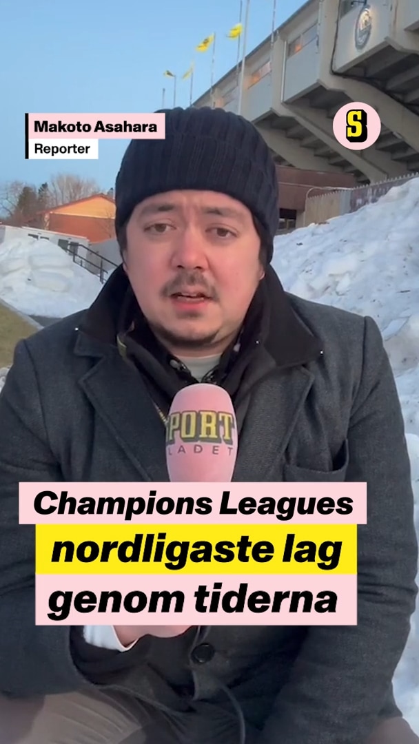 Vad ligger bakom Bodö/Glimts succé?