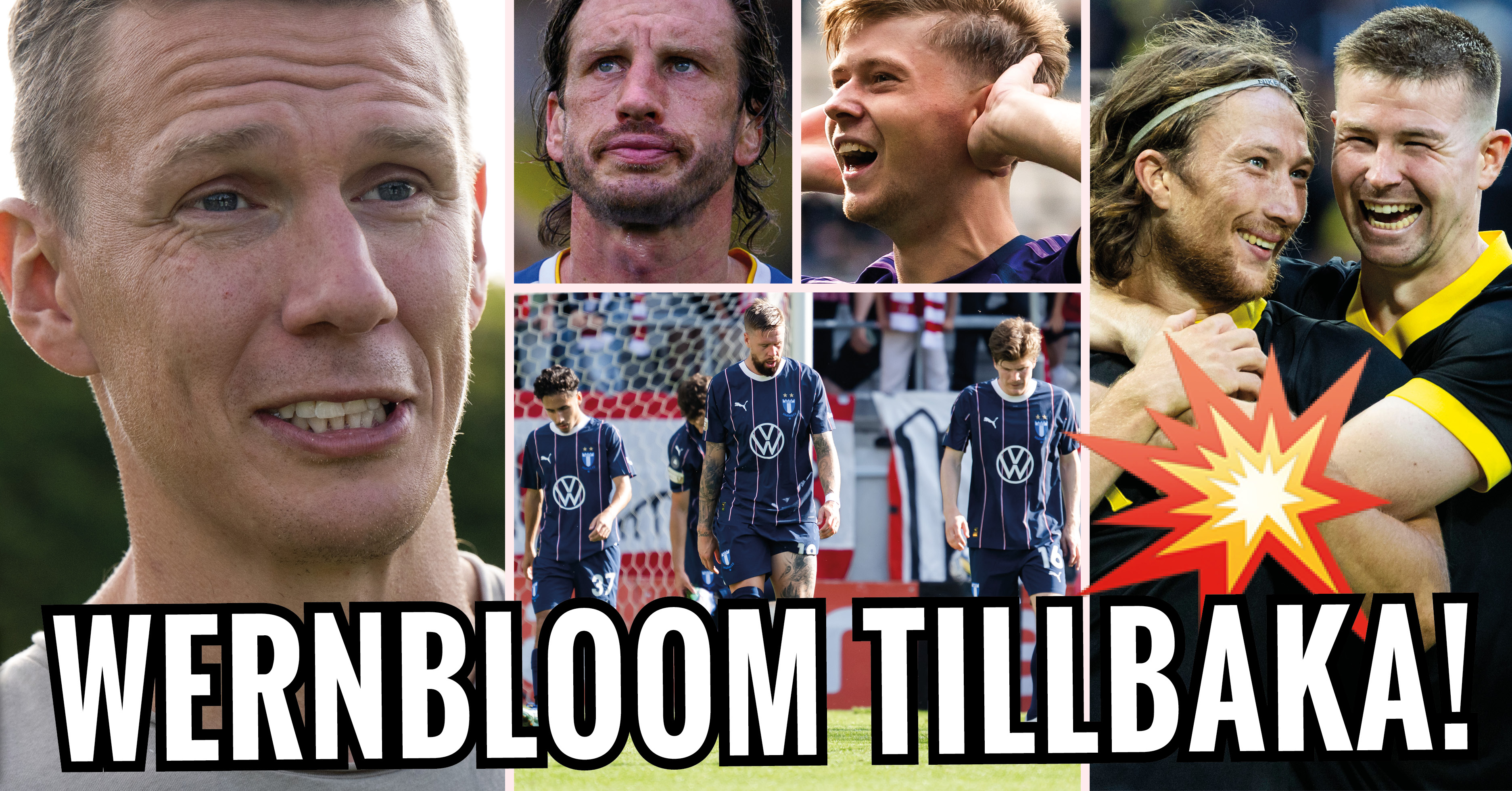 Repris: Sportbladet Allsvenskan live 26 augusti