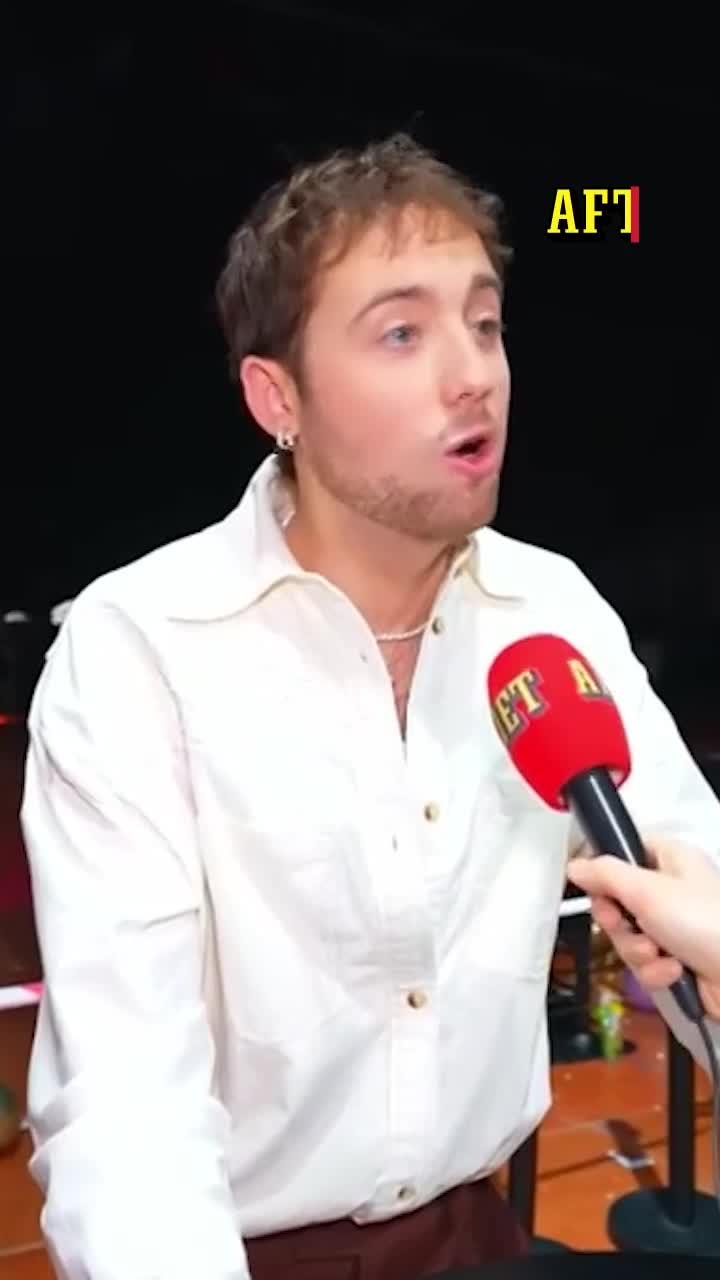 Björn Holmgren: “Målet var att komma sist – jag ville bara berätta om min syster”