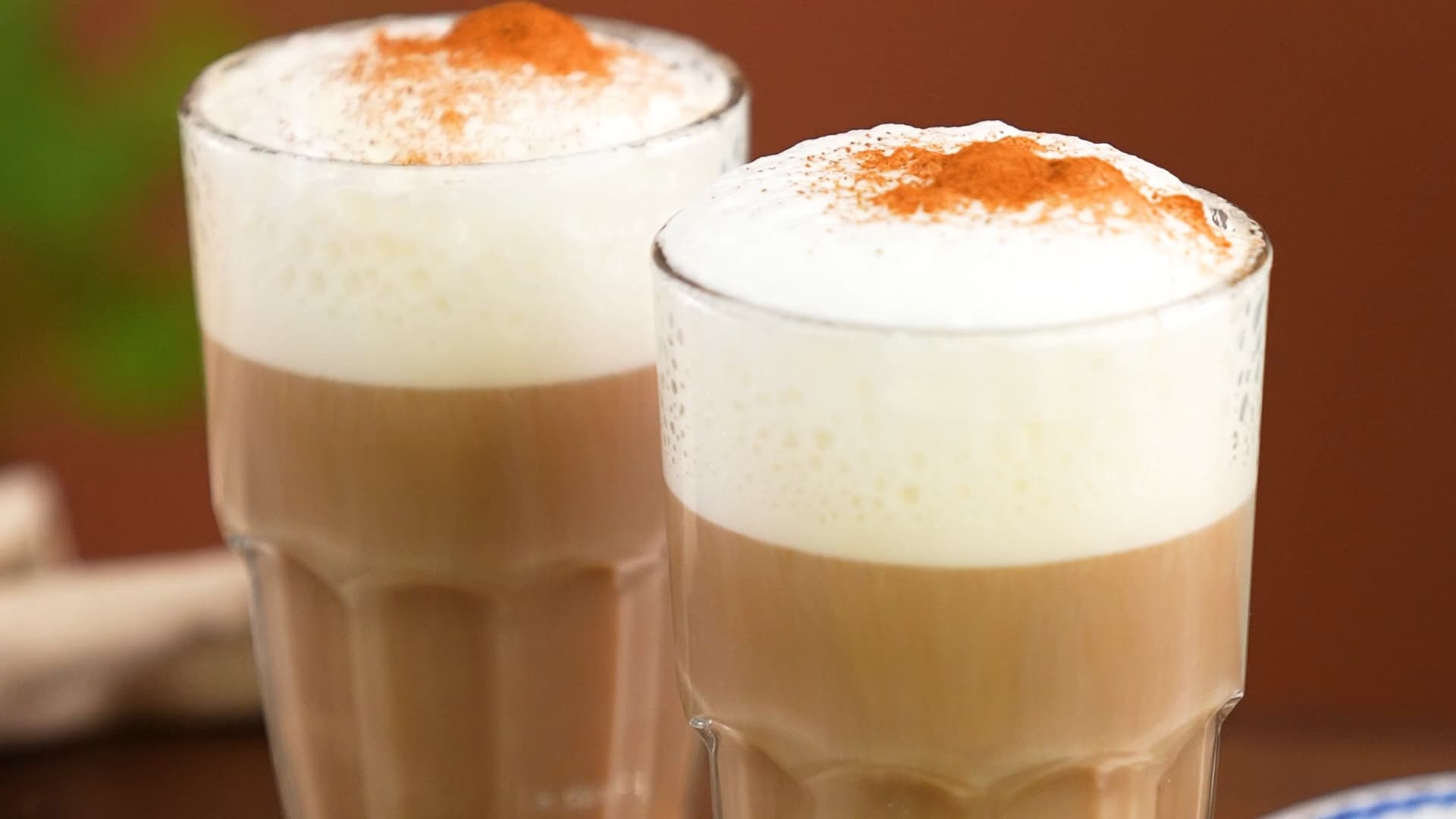 Så fixar du en "Snabblatte"