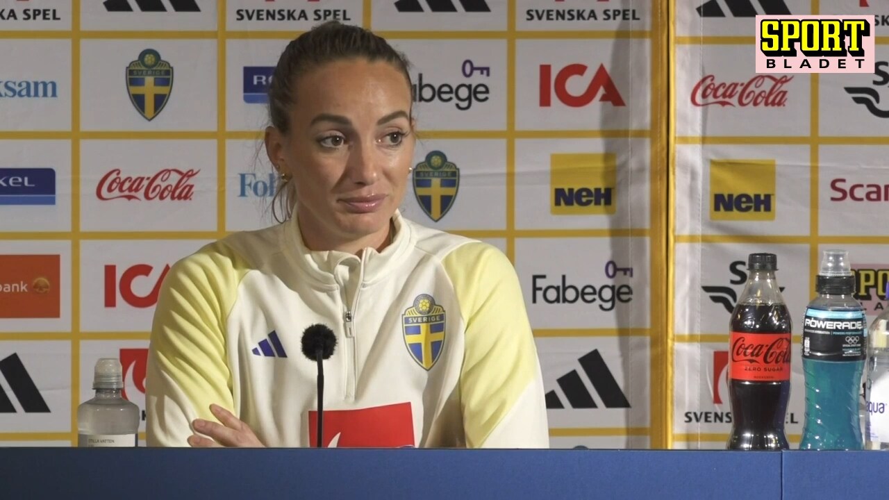 Asllani kritik mot Ballon d'Or