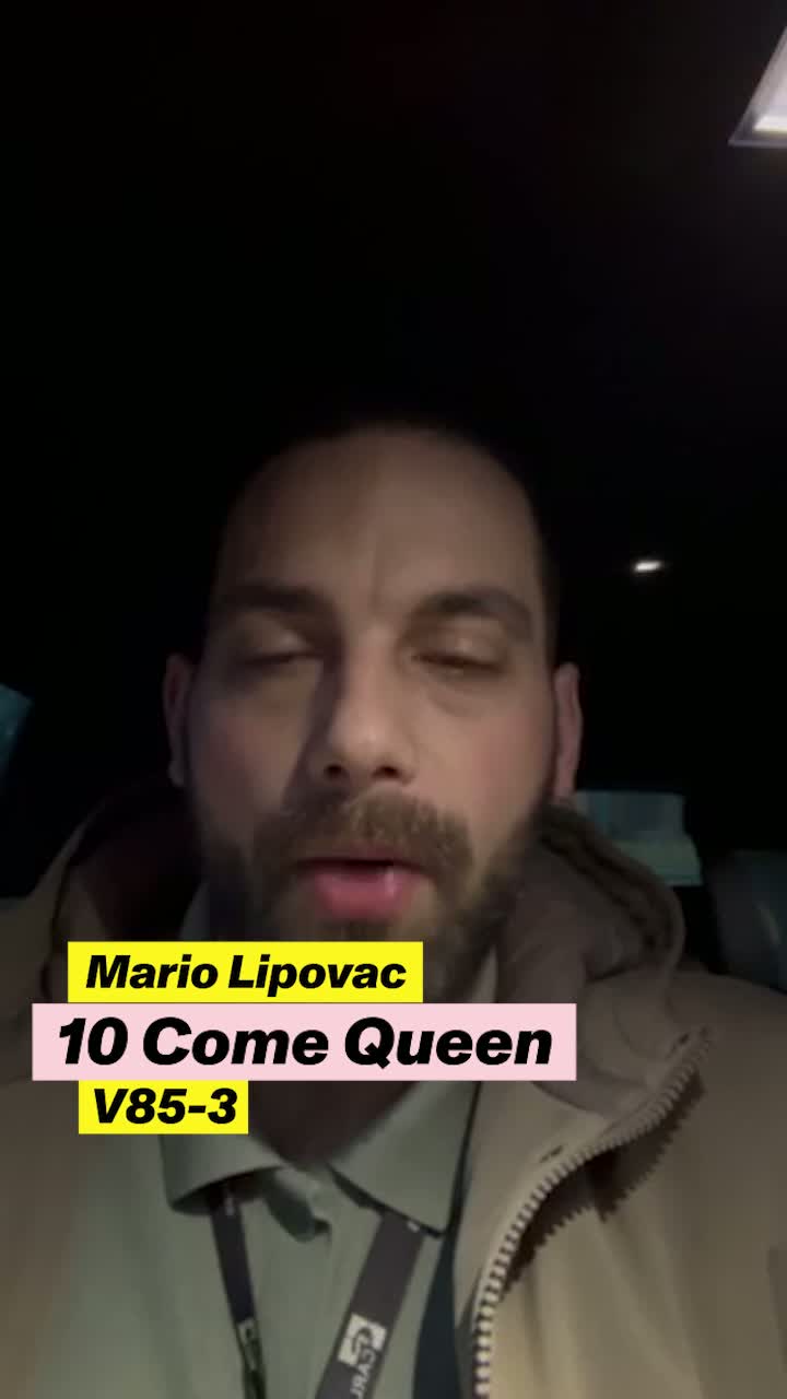 ”Det är mitt stora drag”