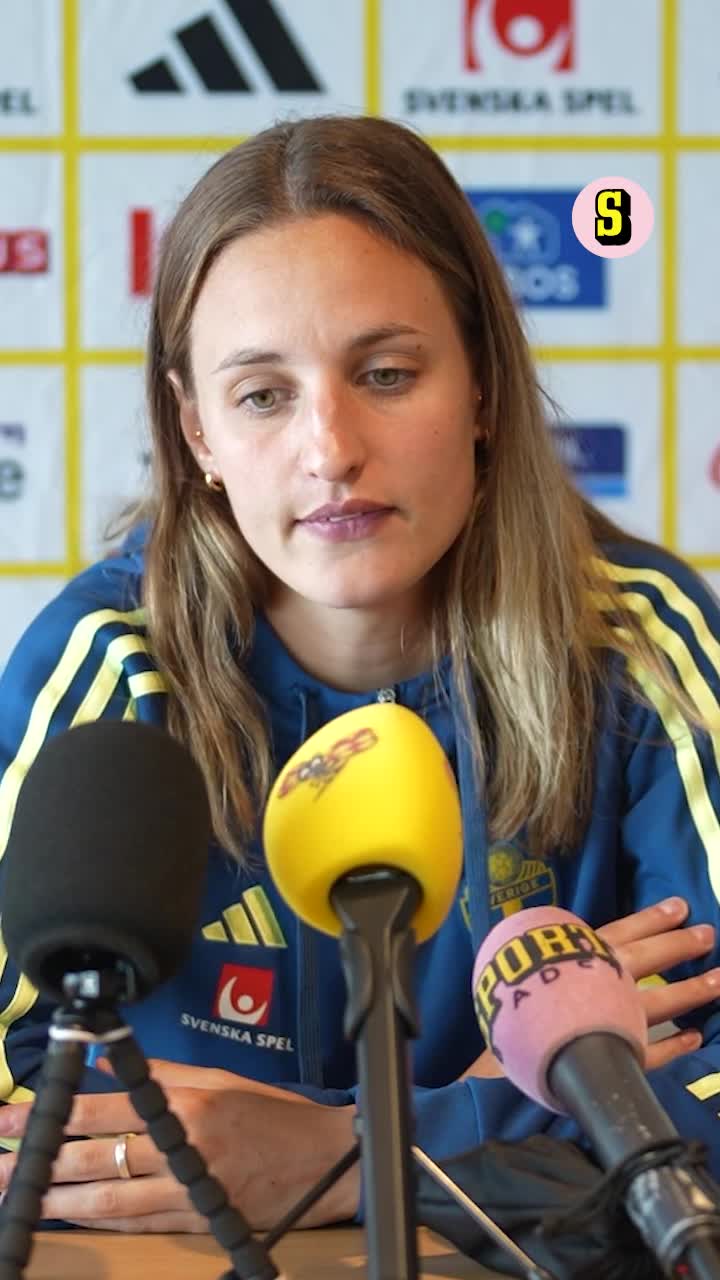 Björn: ”Ska vara tacksam – men kan jag bara få vila?”