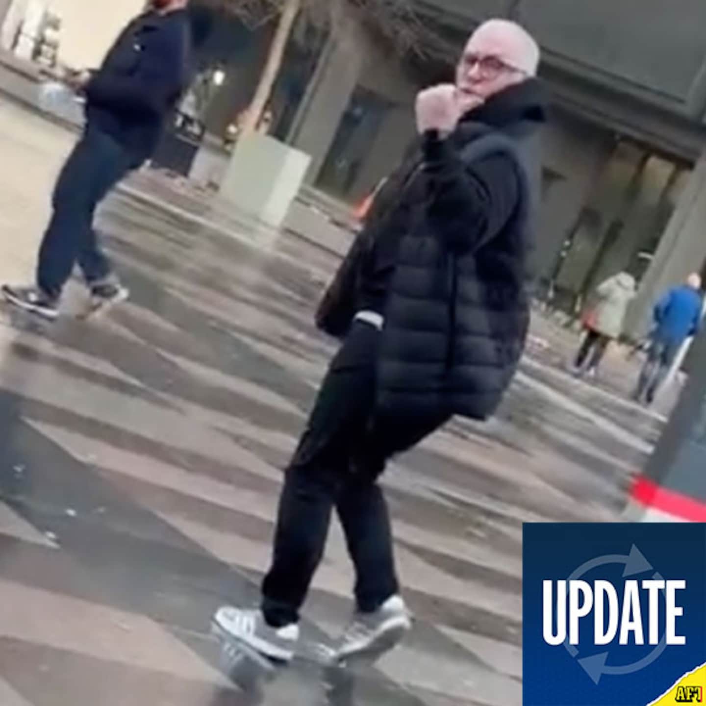 Nyhetssammanfattning - 16 januari 22:00 Nyhetssammanfattning - 16 januari 22:00