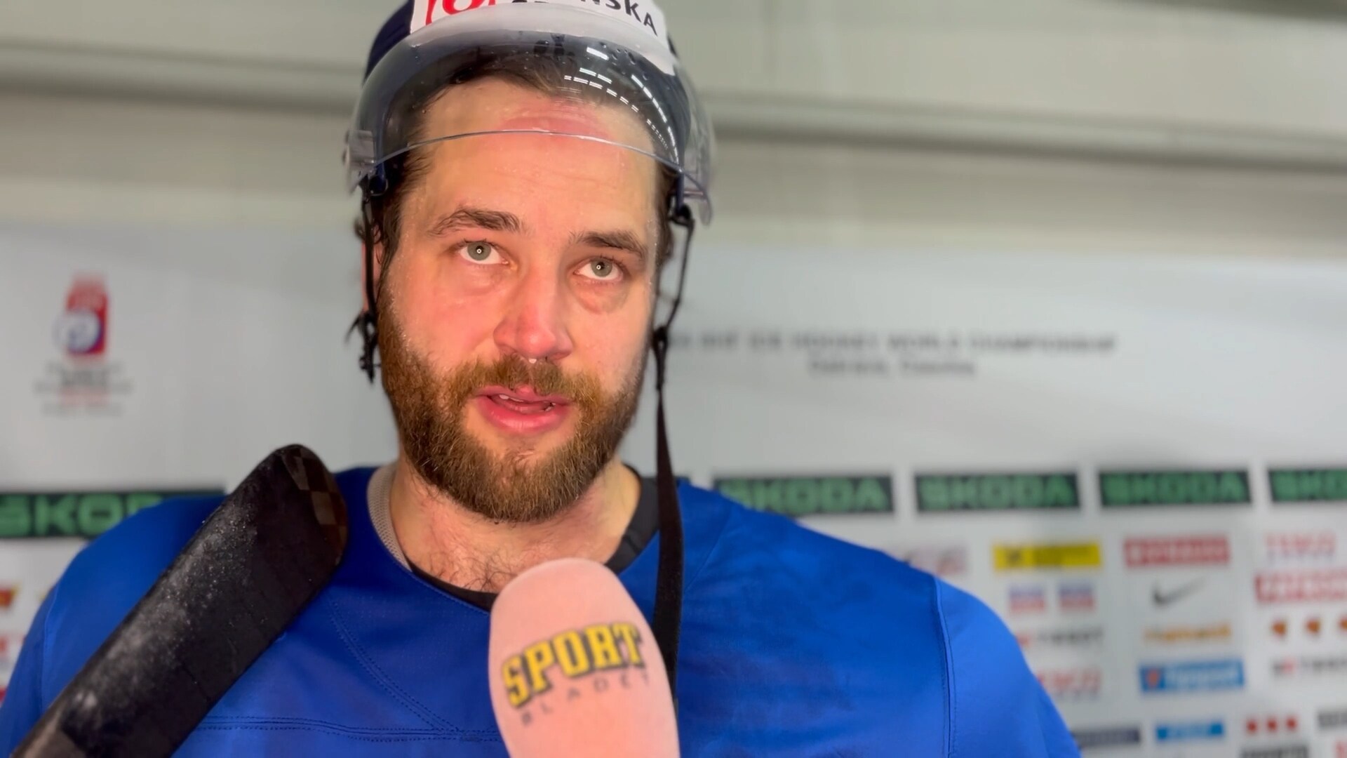 Känslan som United-fan: “Det är tufft”