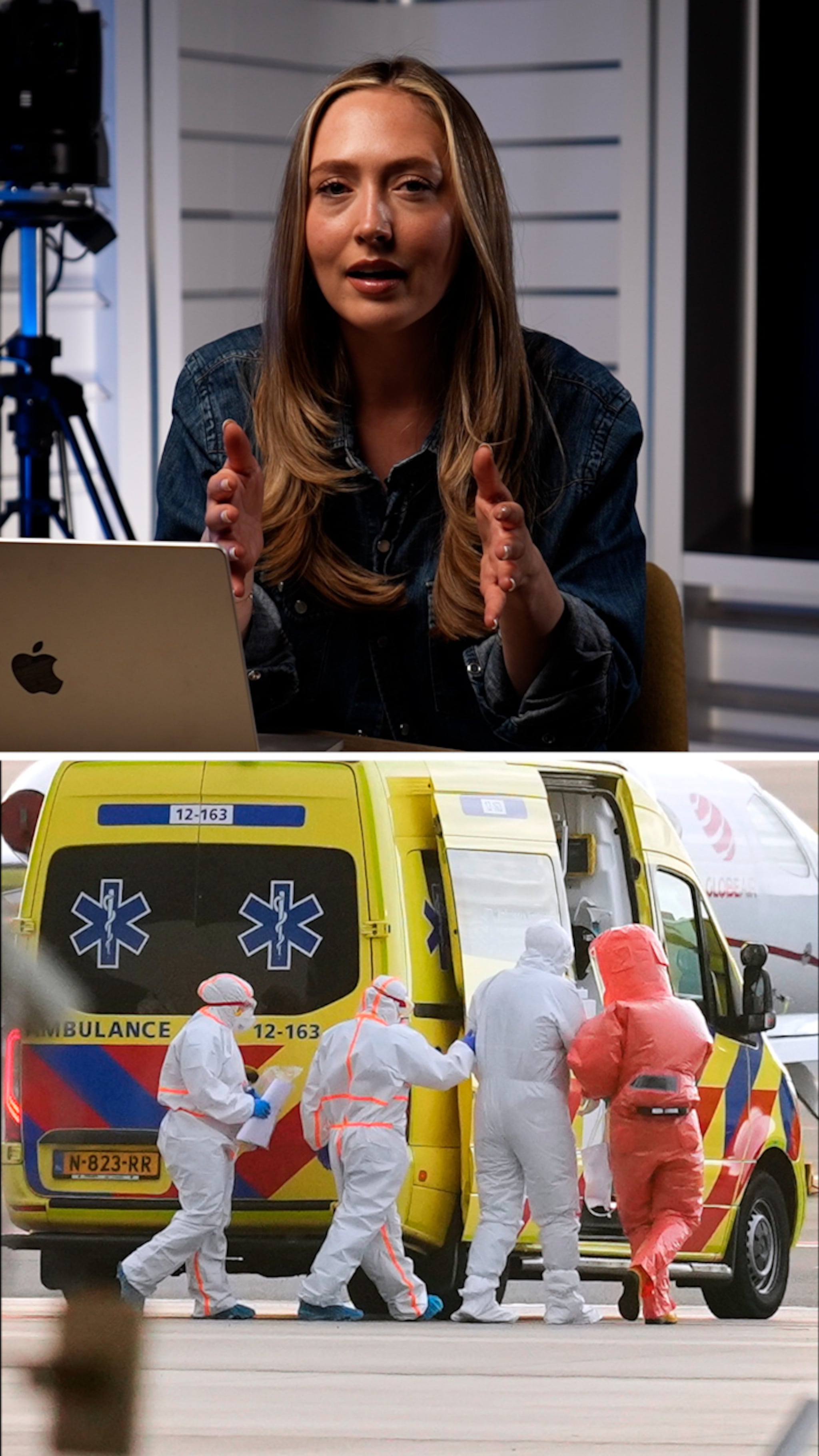 Det vet vi om hantaviruset: ”Hög dödlighet”