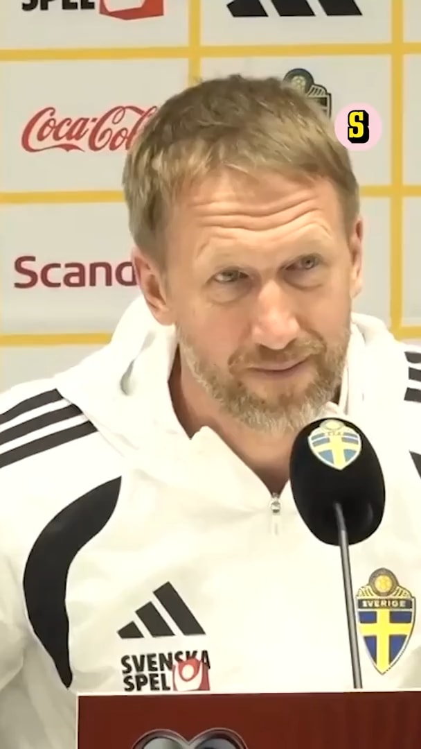 Potter om målvaktsvalet: Nära 100 procent