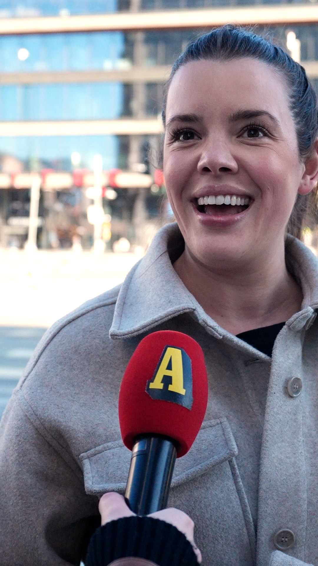 Hur mycket tjänar du?