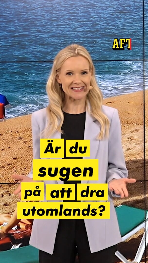 Topp 3: Billigaste semestern i Europa
