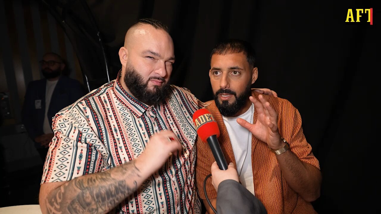 Piken till Marcus och Martinus: ”Grabbar, vi är ute efter er”