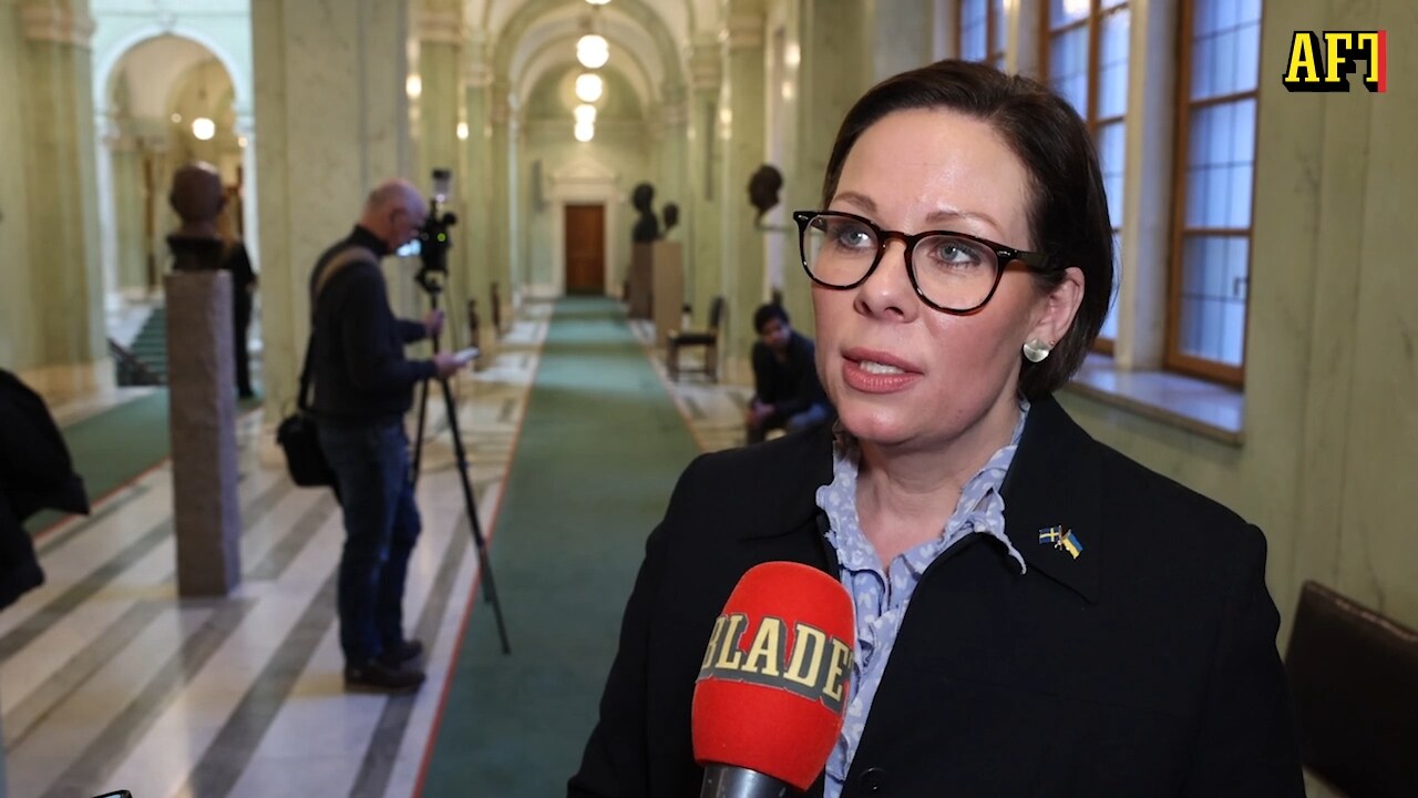 ”Fokusera på vad USA faktiskt gör – inte vad man säger”