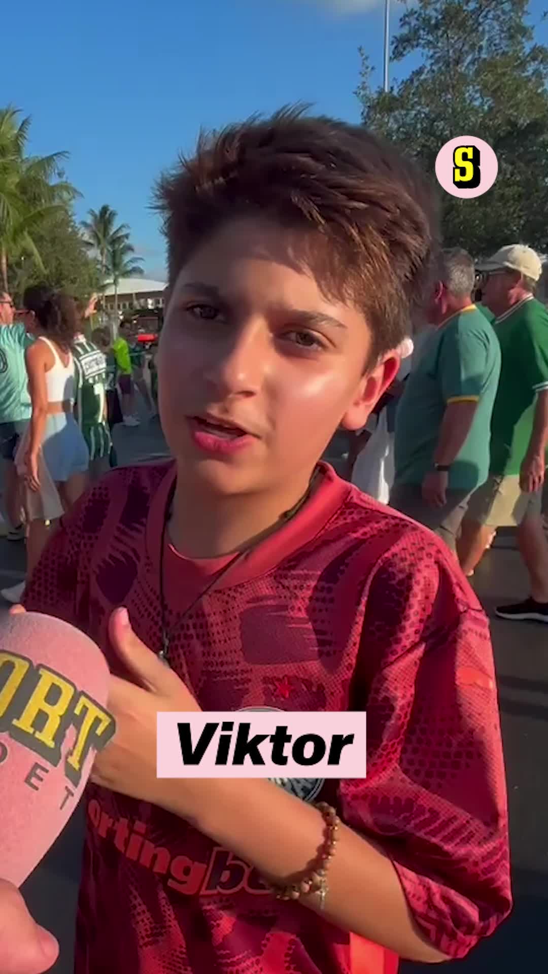 Kan VM-fansen några svenska spelare?