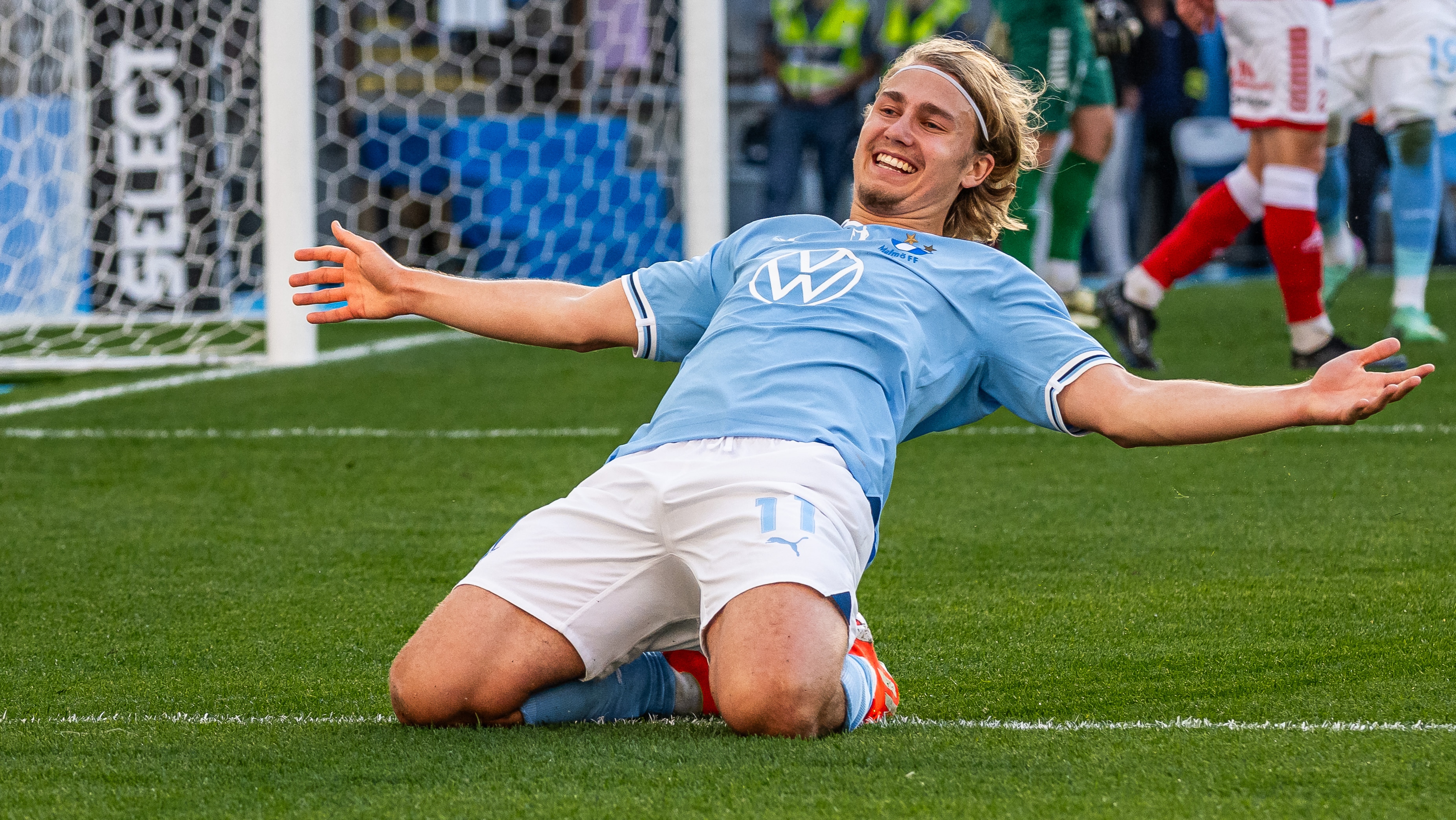 Malmö FF: Champions League-kval: Malmö FF:s motstånd klart Malmö FF: Champions League-kval: Malmö FF:s motstånd klart