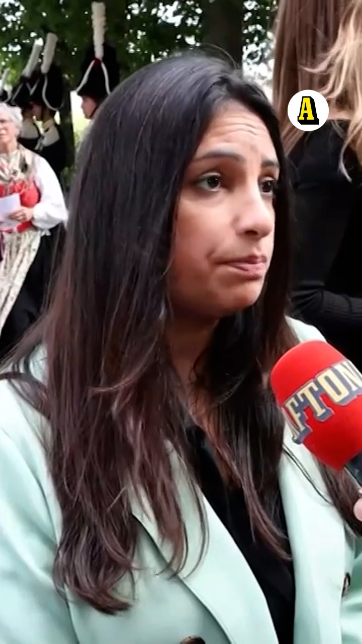 Hör partiledarna om att Bohlin förföljts