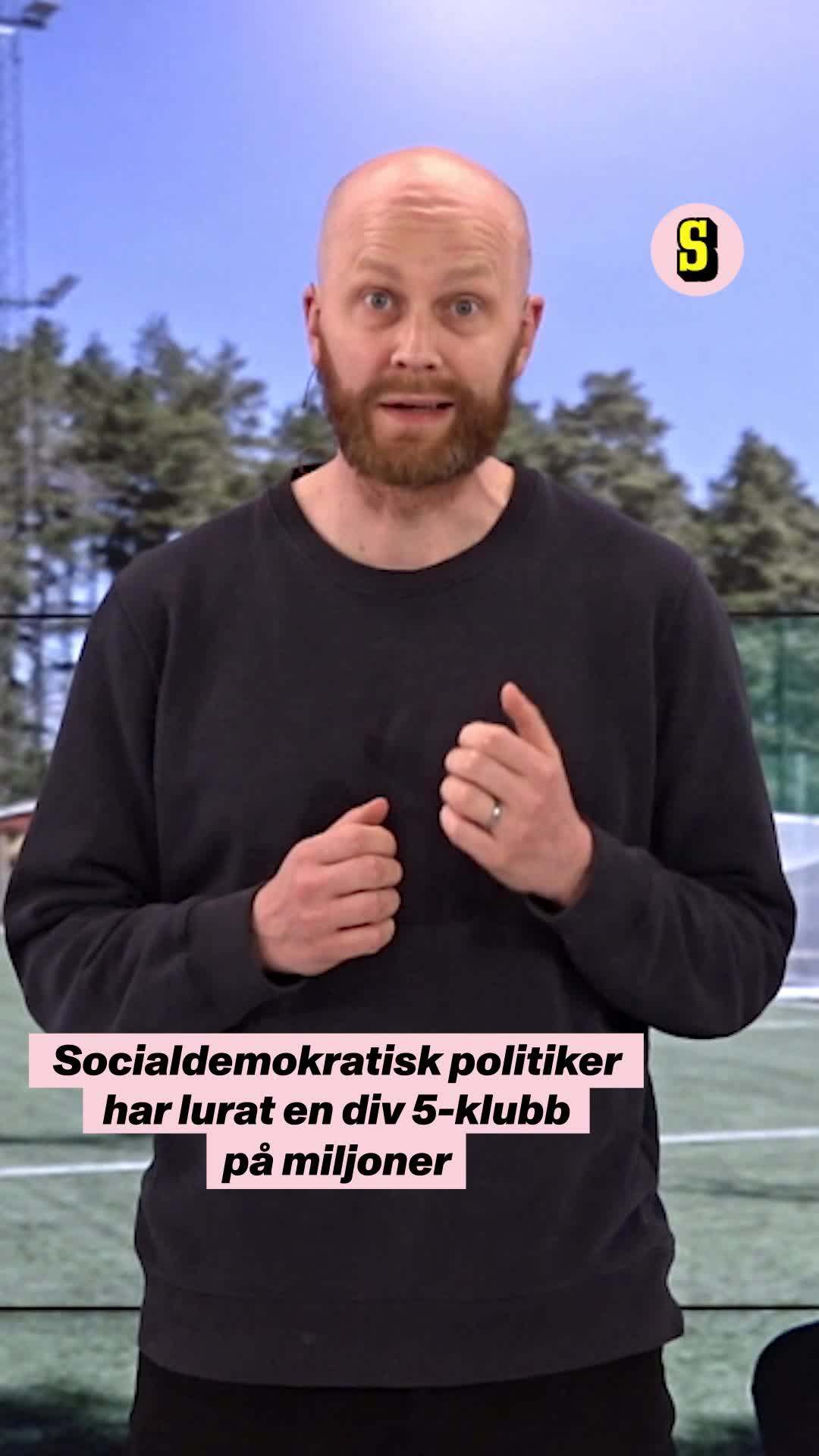 Fick en chock när han såg ekonomin: ”Helt orimligt!”