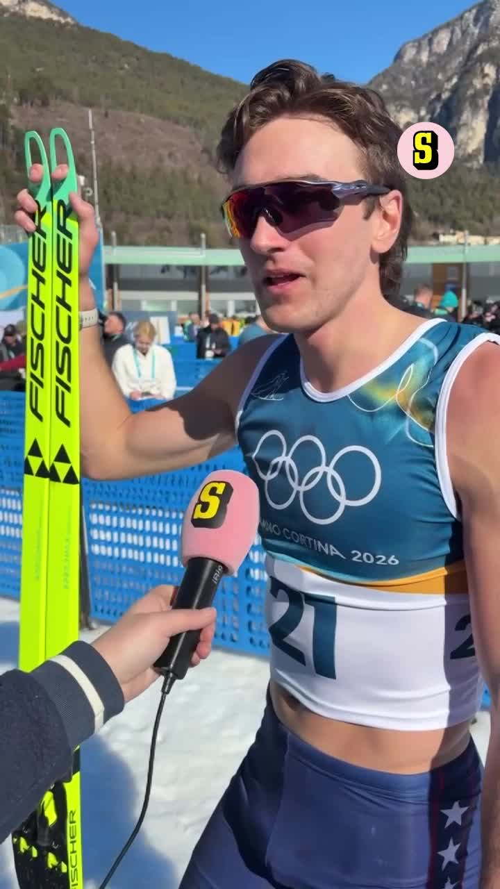 Åkte fel: "Jag var så i stunden"