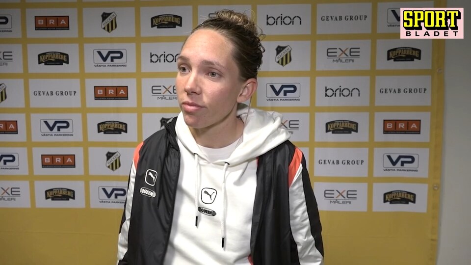 Rubensson efter skadan: ”Ingen vila,ledsen…”