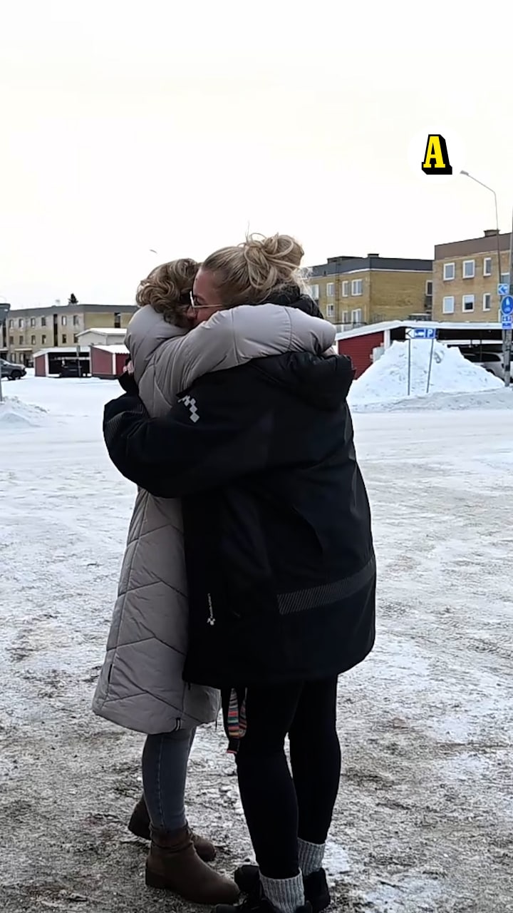 Norsjös reaktioner på utvisningsbeslutet: ”Inhumant”