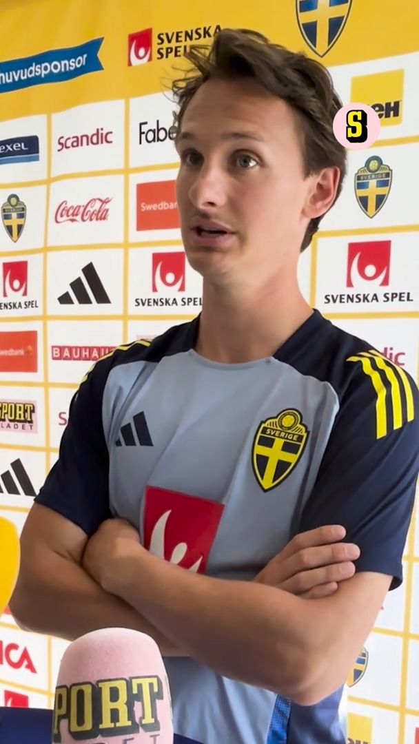 Ekdal: ”Bosse är inte felet”