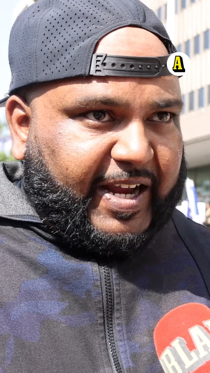 Soldater kallas in till protesterna: ”Ju förr desto bättre”