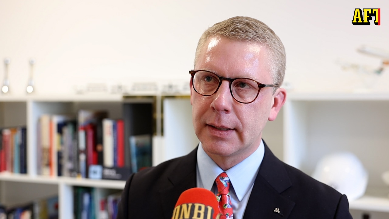 Kristoffer Tamsons (M) i Stockholm: ”Vi ska göra hemläxan”