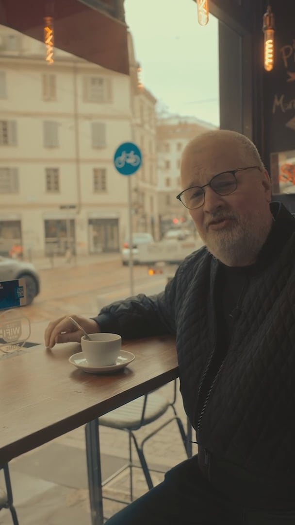 Favoriternas ångest!